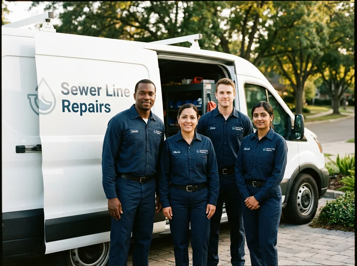 Emergency Plumber company in Everett, WA
